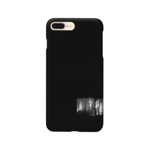 部屋の窓 Smartphone Case