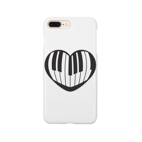 PIANO_LESSONS Smartphone Case