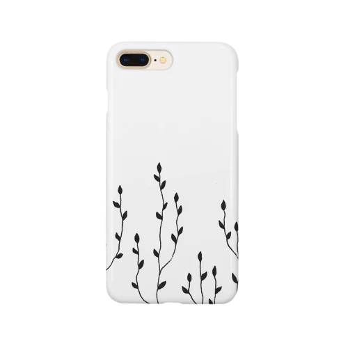 leafs Smartphone Case