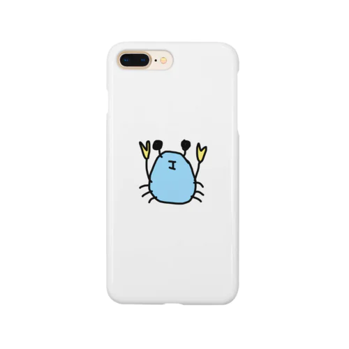 ミナミコメツキガニ Smartphone Case