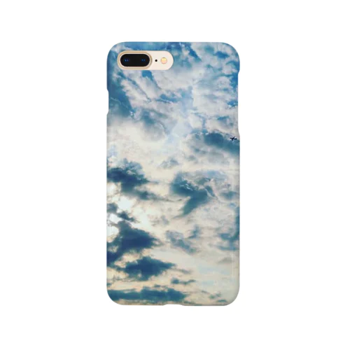 飛空 Smartphone Case