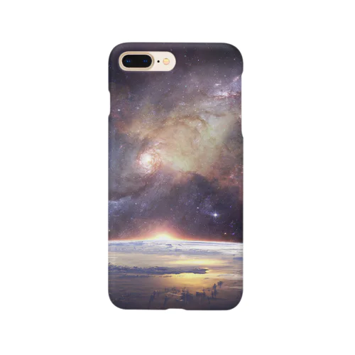 From the Planet Earth Smartphone Case