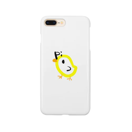 ひよこ Smartphone Case