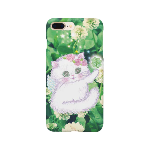 みーしゅか Smartphone Case