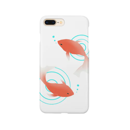 金魚 Smartphone Case