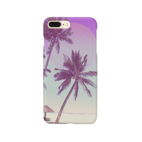 summer vacation Smartphone Case