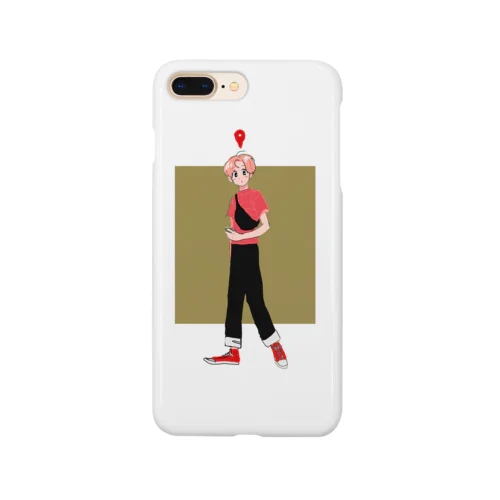 ココ子 Smartphone Case