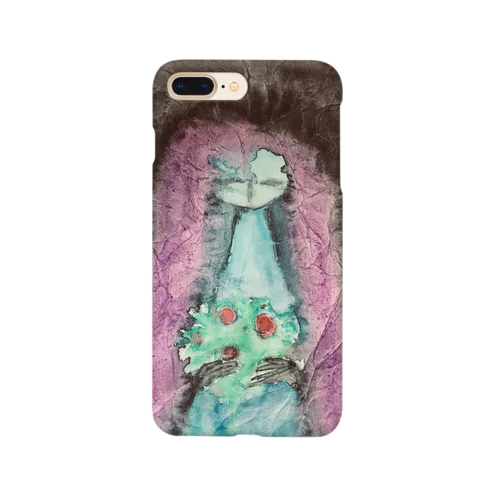 花束 Smartphone Case