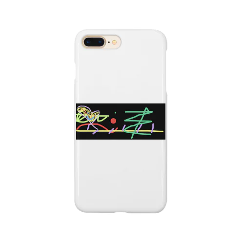 〜🎶 Smartphone Case