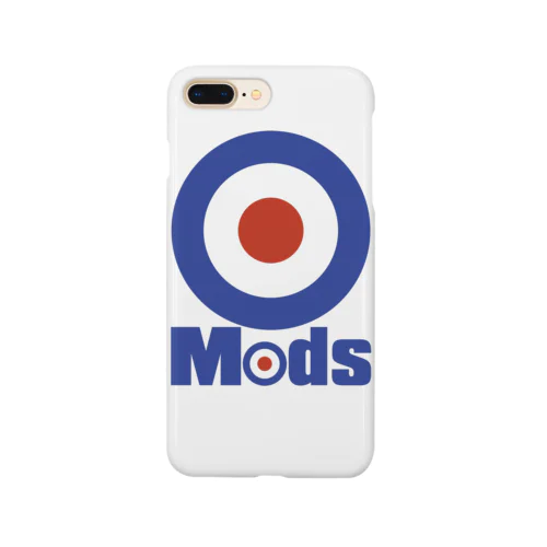 Mods Smartphone Case