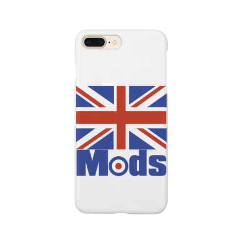 Mods Smartphone Case