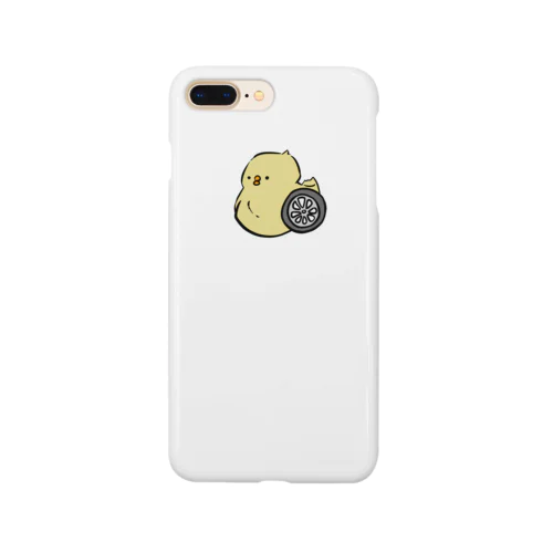 ぴよぴよブーブー Smartphone Case