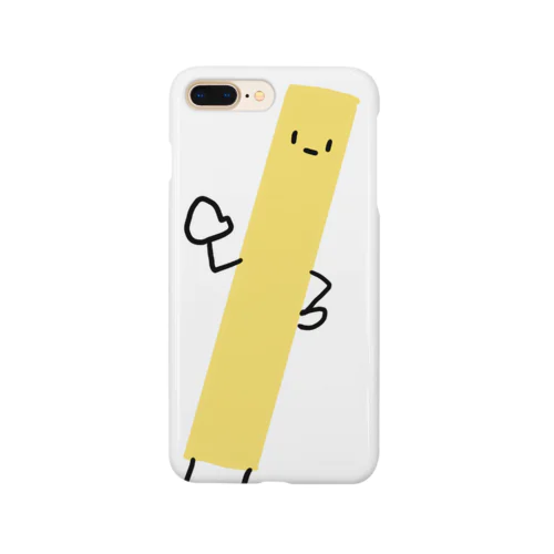 ポテト君 Smartphone Case