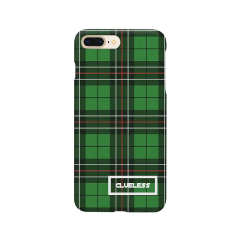 CLueLess iPhoneケース Smartphone Case