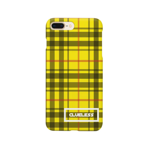 CLueLess  iPhoneケース Smartphone Case