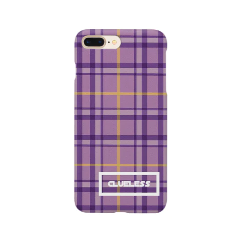 CLueLess  iPhoneケース Smartphone Case