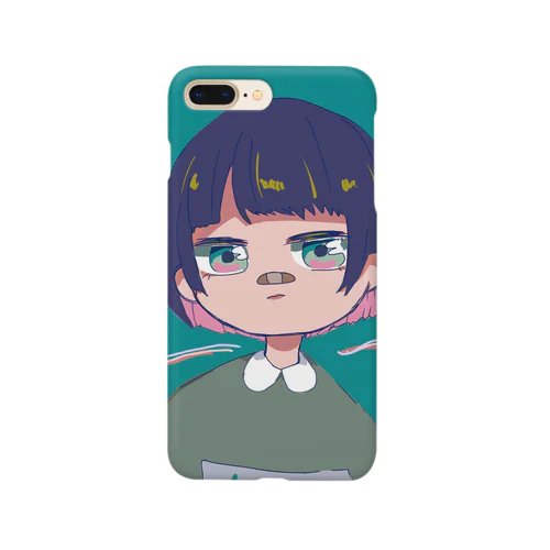 おしゃれなおんなのこ Smartphone Case