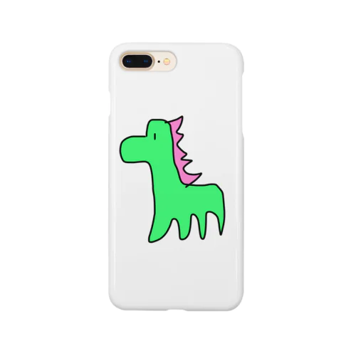 きょうりゅーくん Smartphone Case