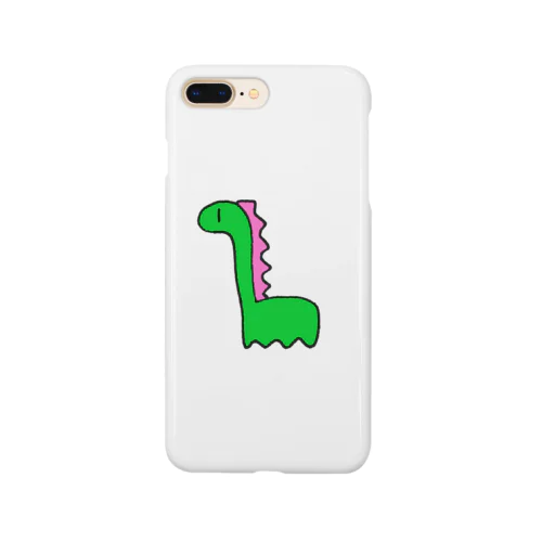 きょうりゅーー Smartphone Case