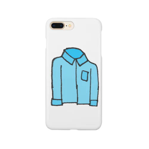 shirt Smartphone Case