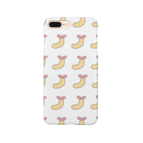 えびふらぃ Smartphone Case