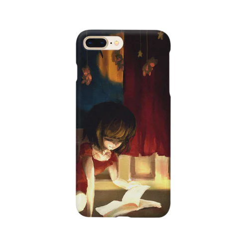 魔女寓話グッズ Smartphone Case