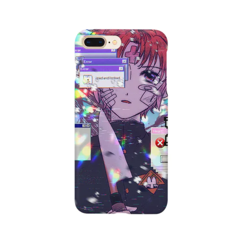 ウイルス Smartphone Case