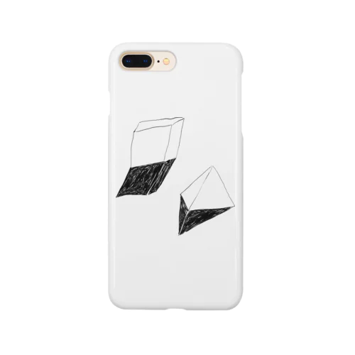 存在の証明 Smartphone Case