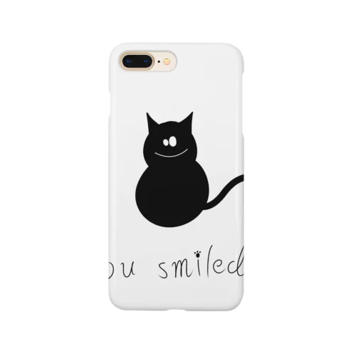 ねこ Smartphone Case