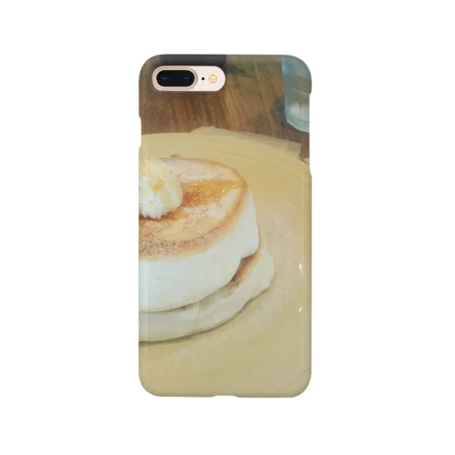 ふわふわパンケーキ Smartphone Case