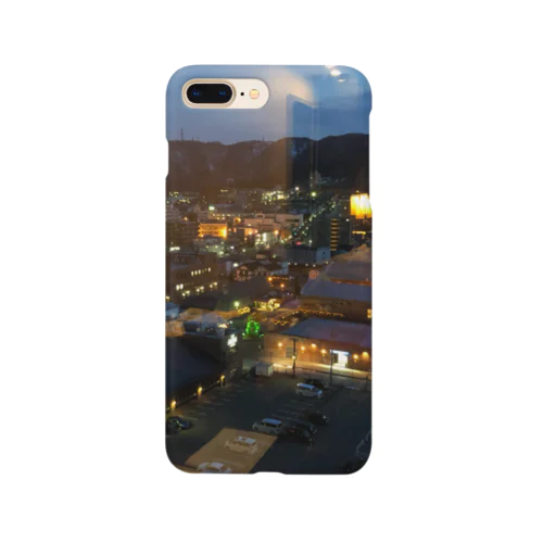 the★夜景！ Smartphone Case