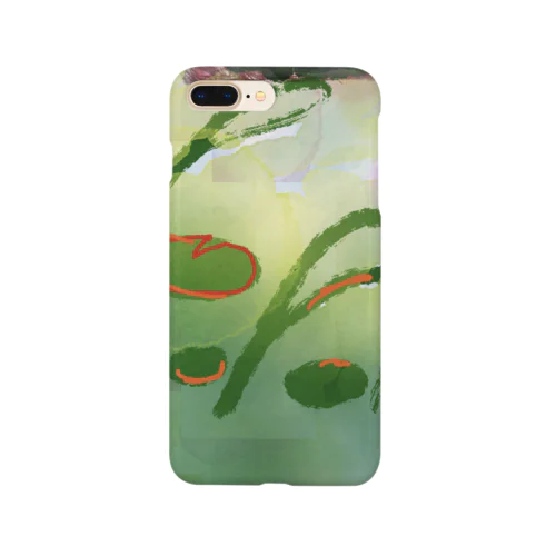 Koi OZE Smartphone Case