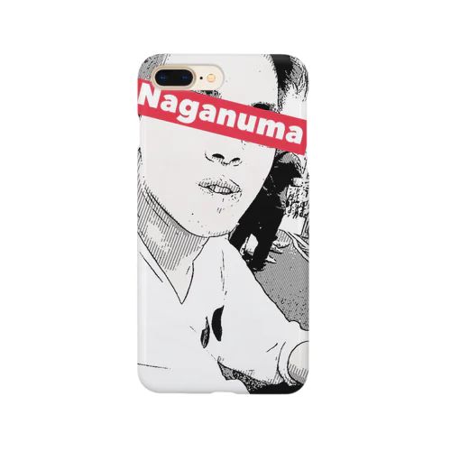 NAGANUMA スマホケース