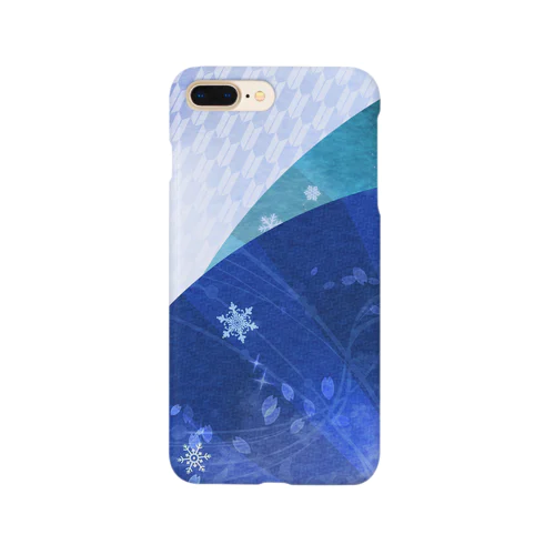 扇子 Smartphone Case