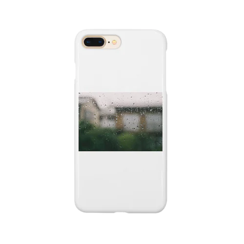 霞 Smartphone Case