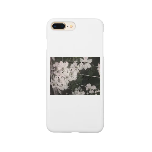 Kimigayo Smartphone Case