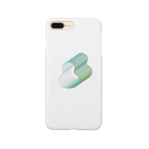 えんどれすHYOUTAN　緑 Smartphone Case