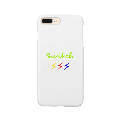 あん☆ 魔法使いユニ 用 Smartphone Case