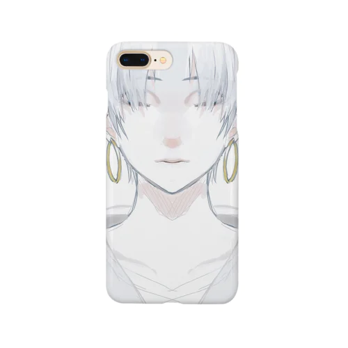 眠り Smartphone Case