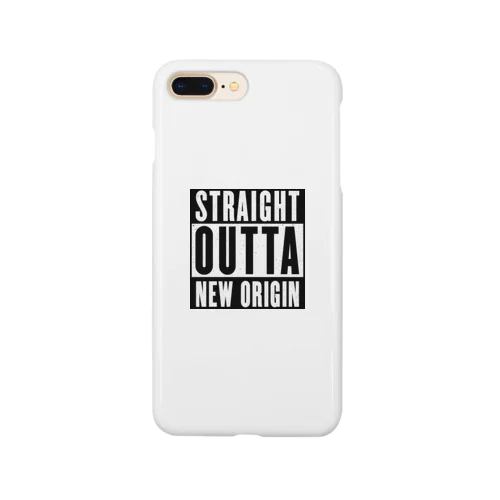 new origin Smartphone Case