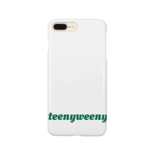 teenyweeny Smartphone Case