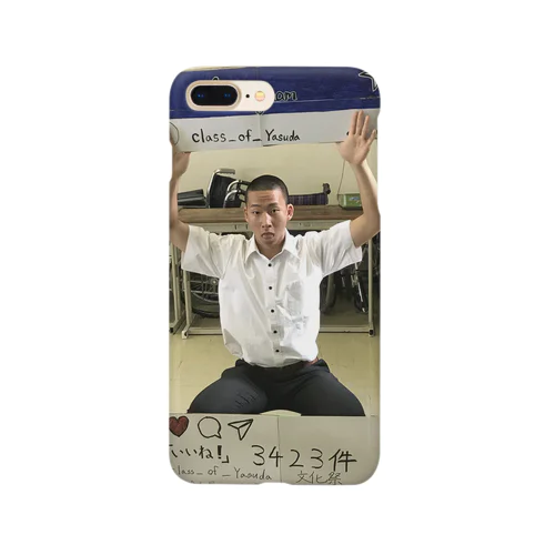 どぅえいん Smartphone Case