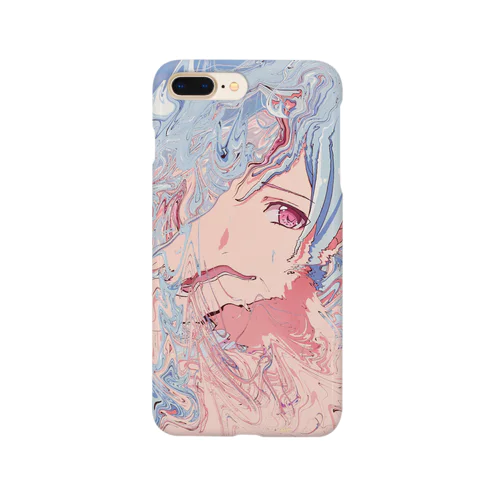 （＾ν＾） Smartphone Case