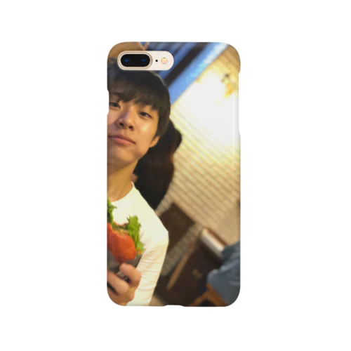 しゅう Smartphone Case