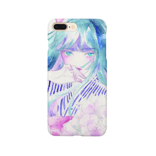 kazahana Smartphone Case