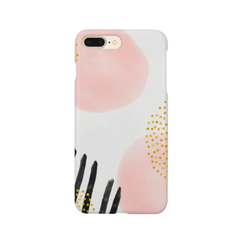 Polca dot 7.7 Smartphone Case