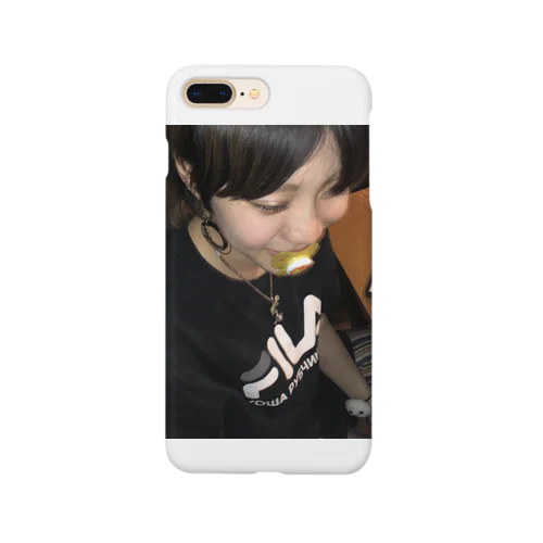 これは俺だな Smartphone Case