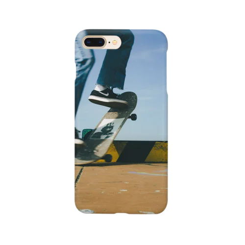 skateboarder Smartphone Case