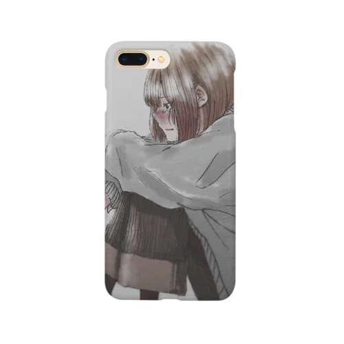 たばこ Smartphone Case