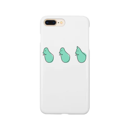 みじんこ Smartphone Case